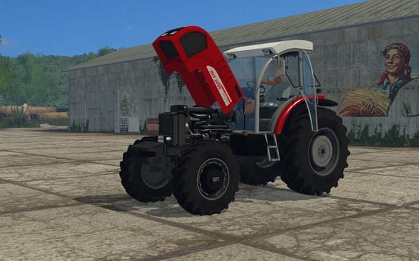 IMT 2090 [MP]