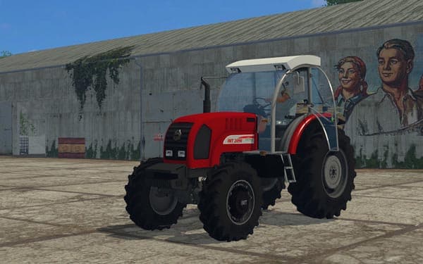 IMT 2090 [MP] 2