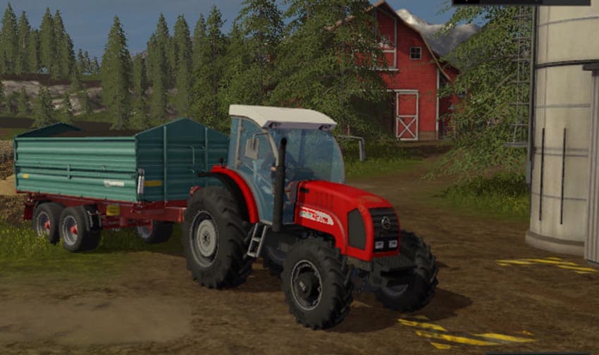 IMT 2090 [MP] 2