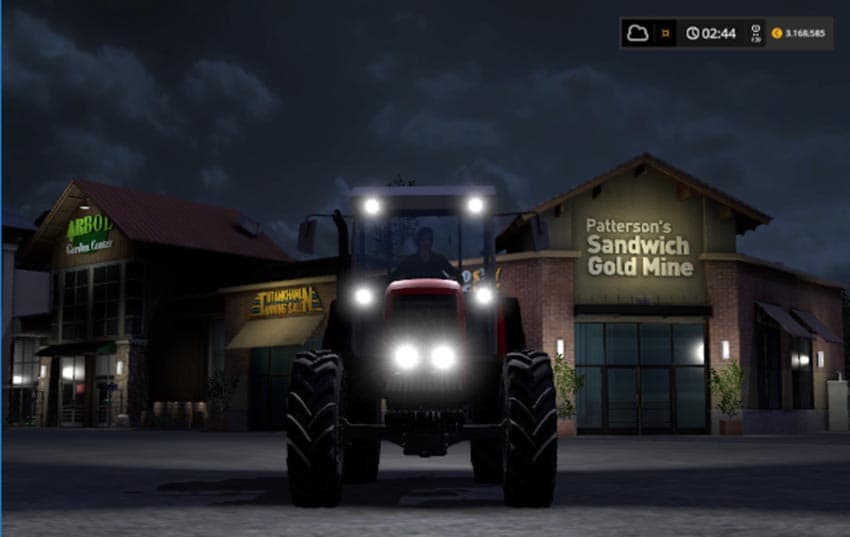 IMT 2090 [MP]