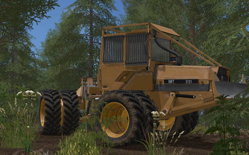 IMT 5131 [MP]