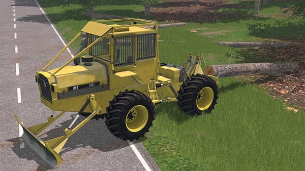 IMT 5131 Beta [MP]