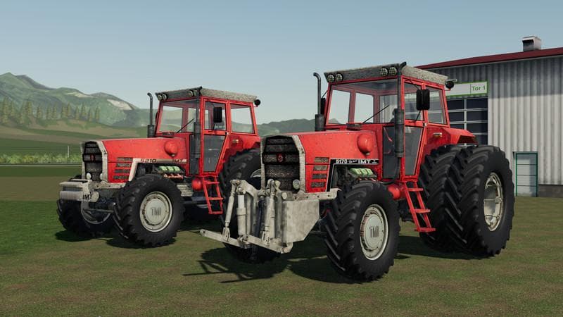 IMT 5170/5210 2