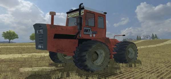 IMT 5200