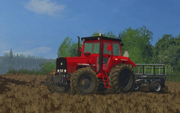 IMT 5210 [MP] 2
