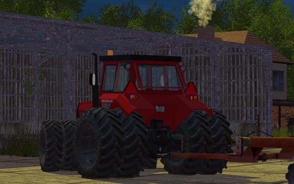 IMT 5210 [MP]