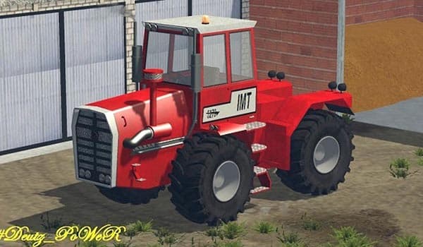 IMT 5270 2