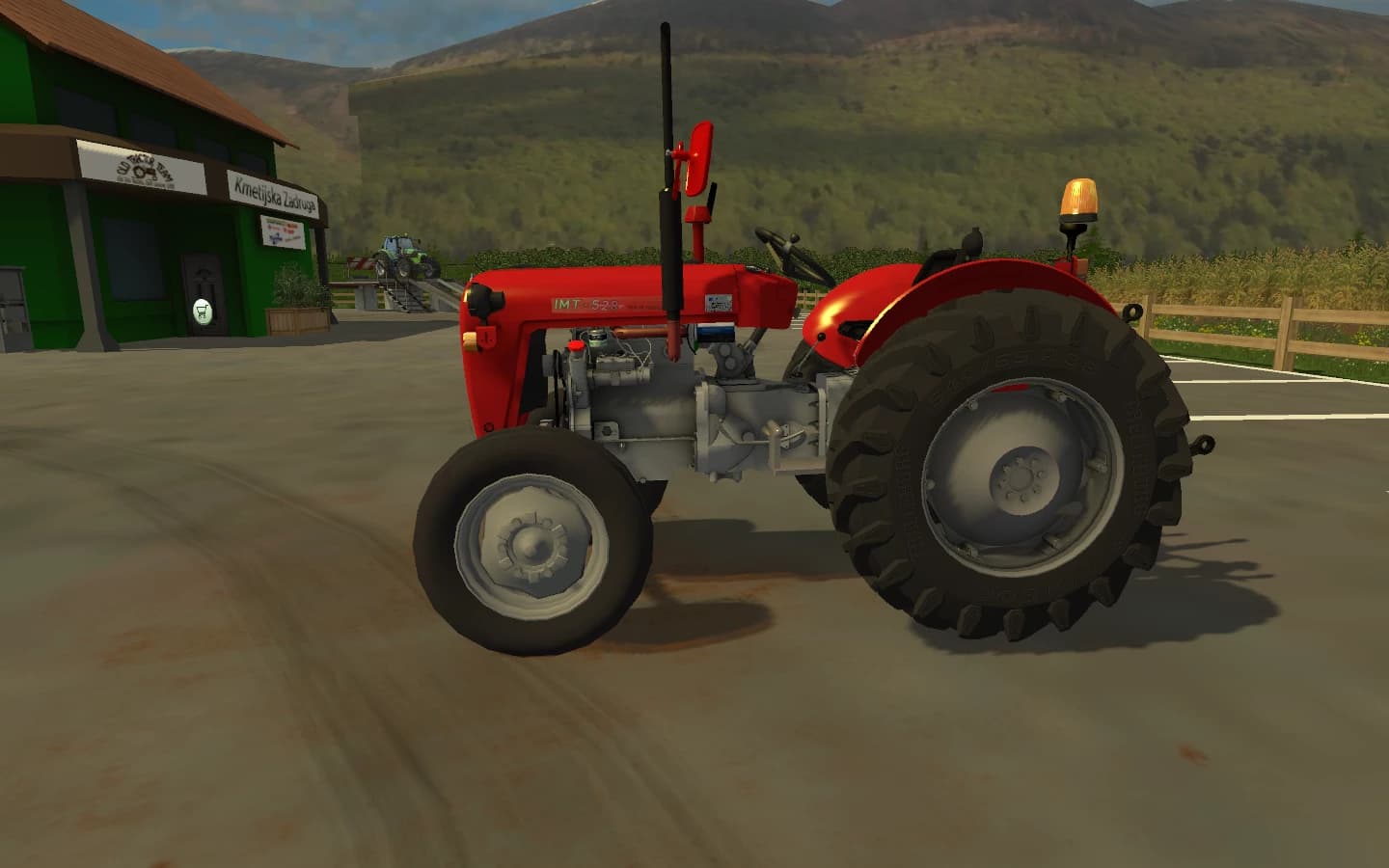 IMT 528 3
