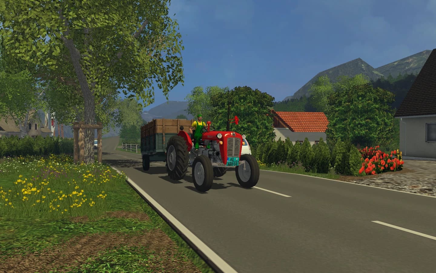 IMT 528
