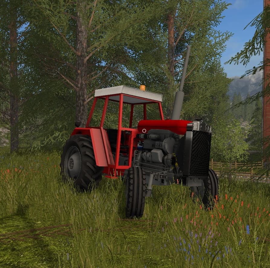 IMT 533 GIANT 3