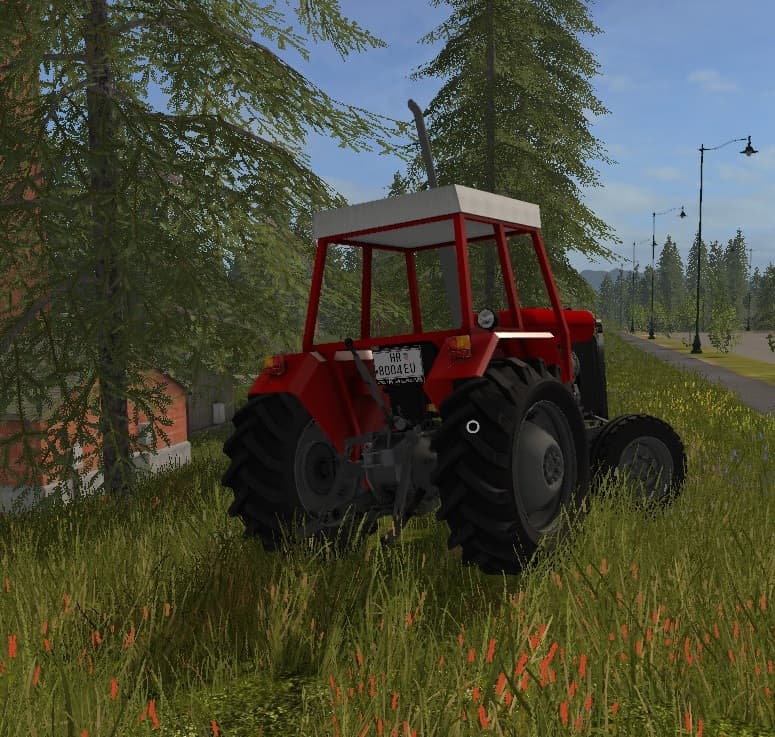 IMT 533 GIANT 2