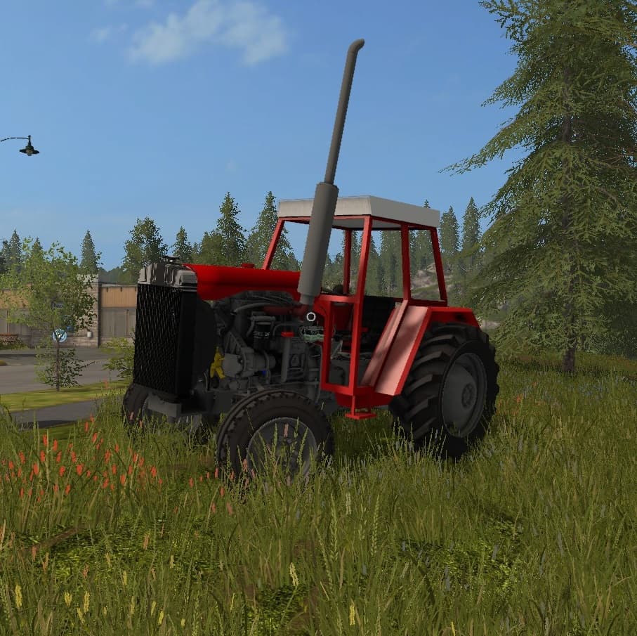 IMT 533 GIANT