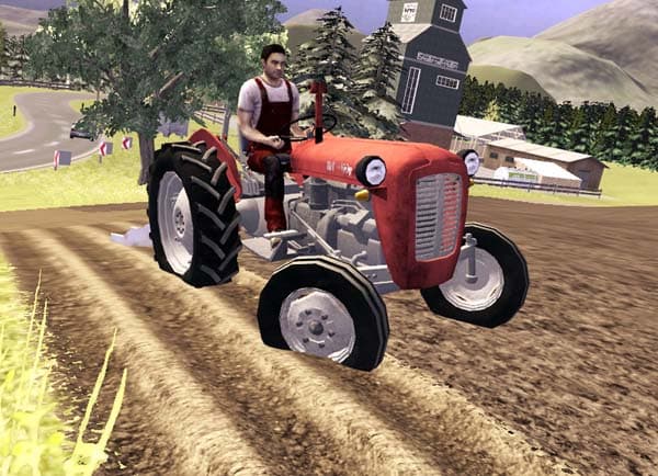 IMT 533 Ploughing Spec [MP]