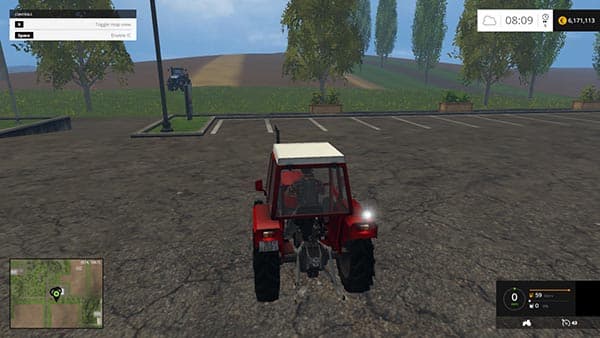 IMT 539 [MP] 2