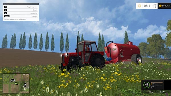 IMT 539 [MP]