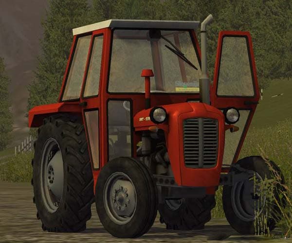 IMT 539