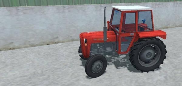 IMT 539 [MP]