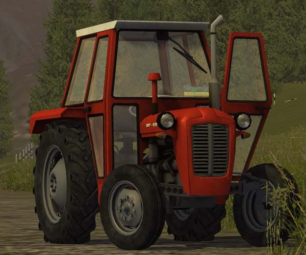 IMT 539 [MP]