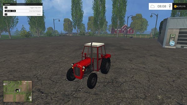IMT 539 [MP] 3