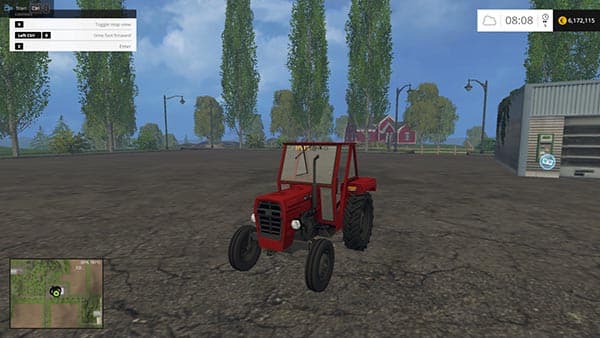IMT 542 [SP] 3