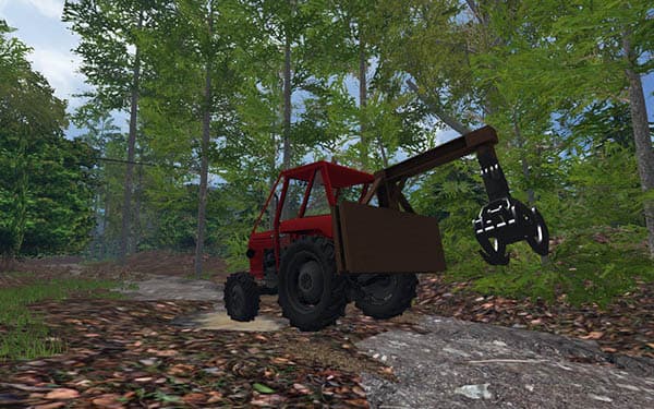 IMT 542 [MP] 2