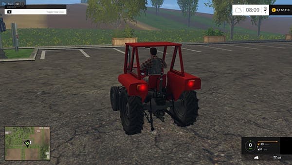 IMT 542 [SP] 2
