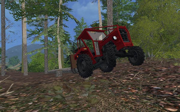 IMT 542 [MP]