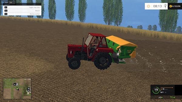 IMT 542 [SP]