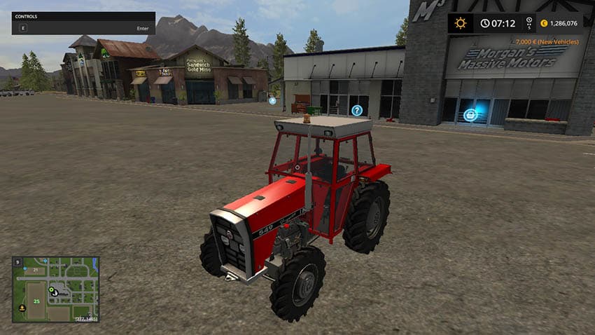 IMT 549 DL Special 3