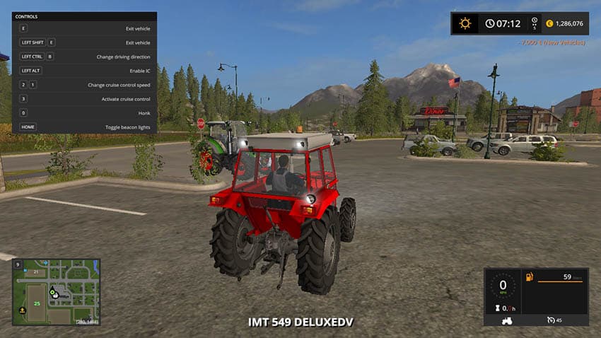 IMT 549 DL Special 2