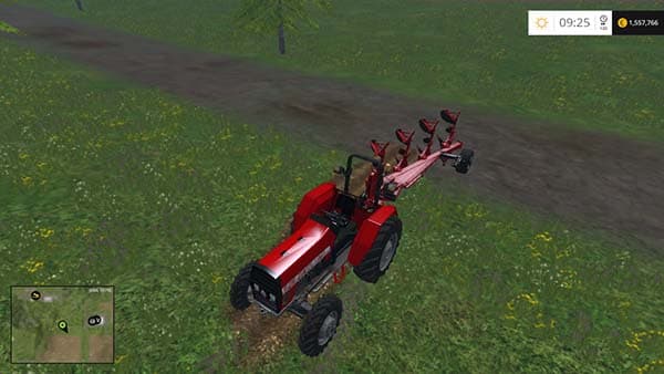 IMT 549 WD-DLI [MP] 2