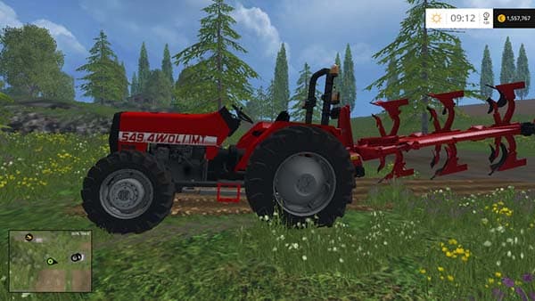 IMT 549 WD-DLI [MP] 3
