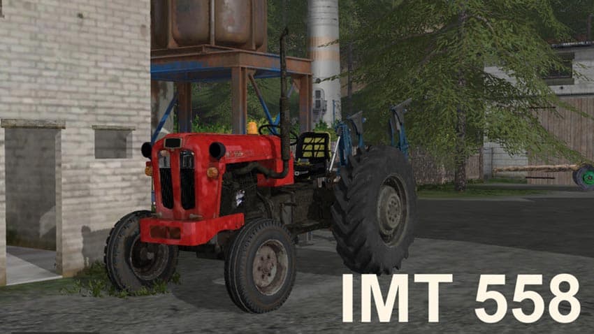 IMT 558 OLD [MP] 2