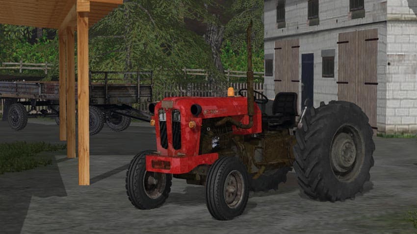 IMT 558 OLD [MP]