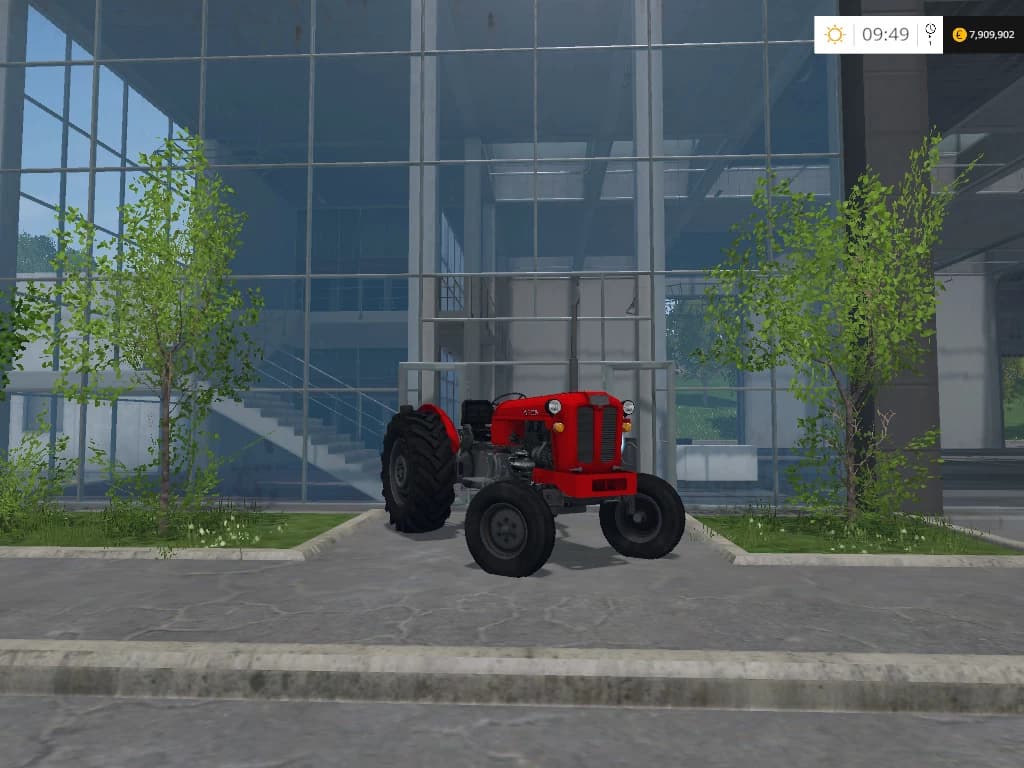 IMT 558