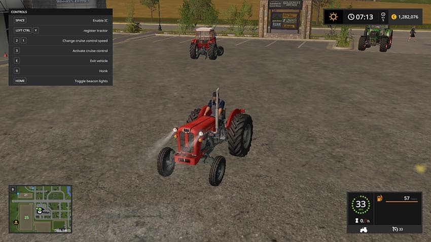 IMT 558/560