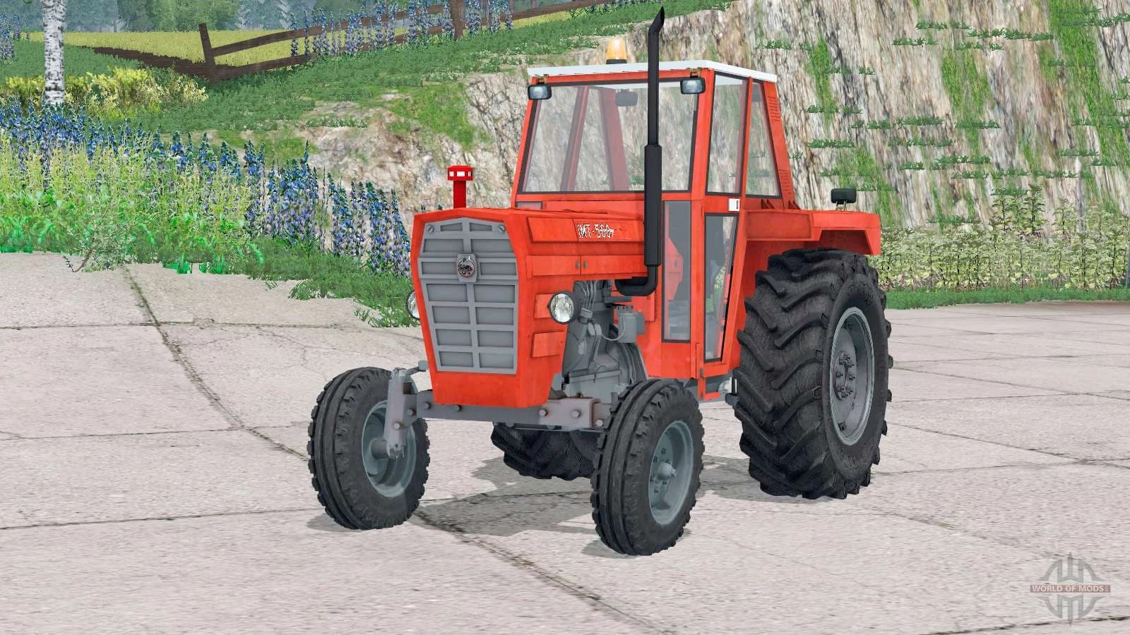 IMT 560