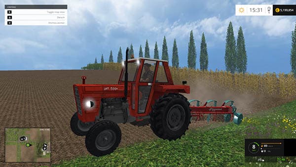 IMT 560