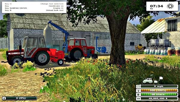 IMT 565 deluxe [MP]
