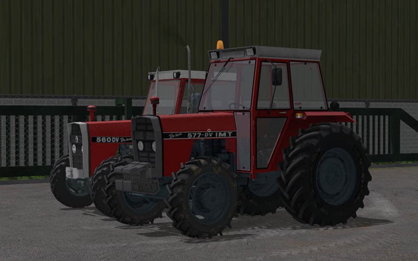 IMT 577 DV [MP] 2