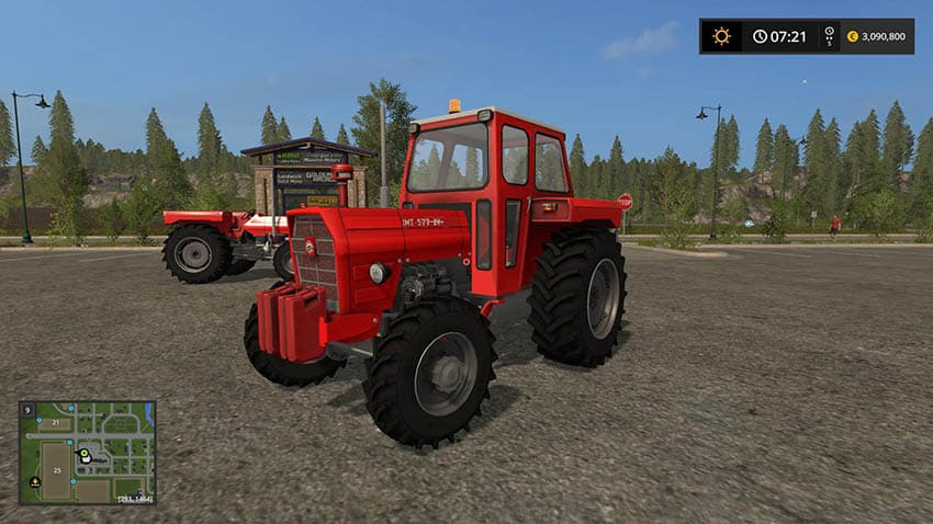 IMT 577 DW 3