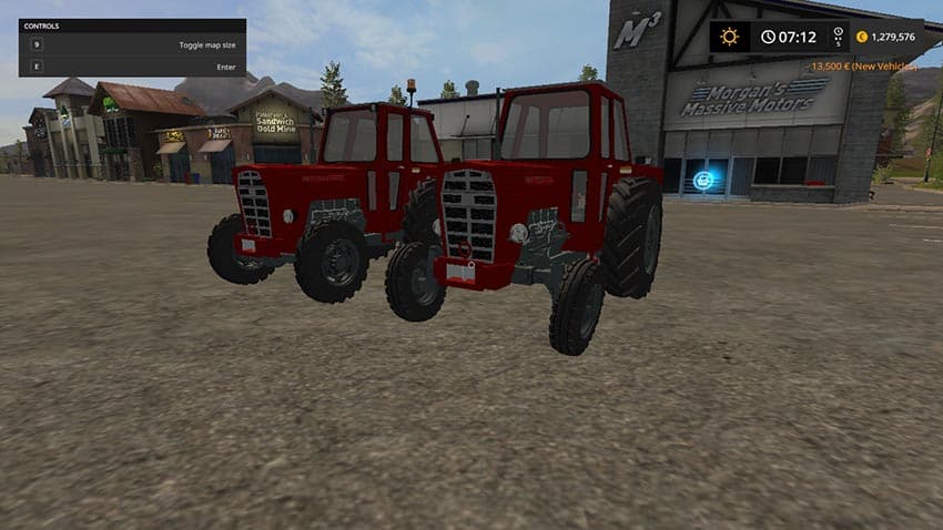 IMT 577 Deluxe StaraTipa 3