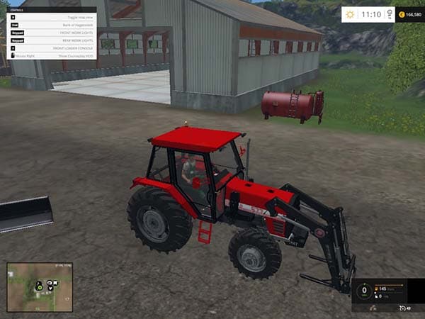 IMT 577 P [SP]