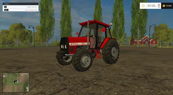 IMT 577 P [SP] 2