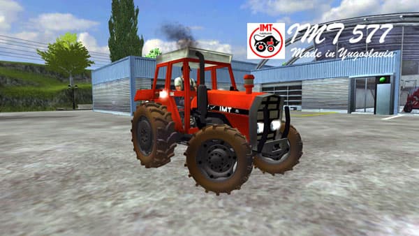 IMT 577 [MP]