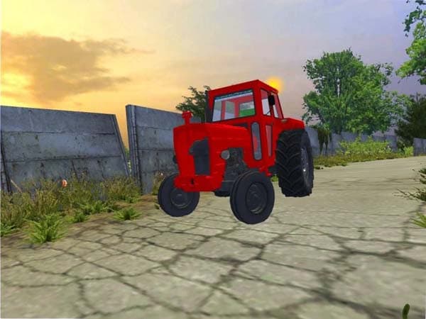 IMT 585