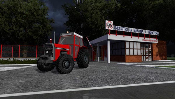 IMT 590 DV [SP] 3