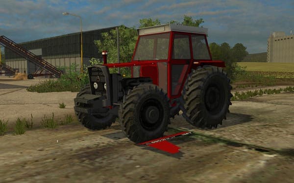 IMT 590 DV [MP] 2