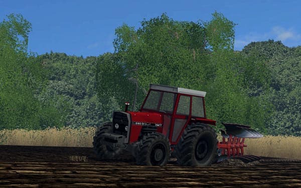 IMT 590 DV [MP]