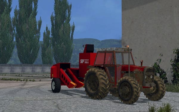 IMT 590 DV [MP] 3